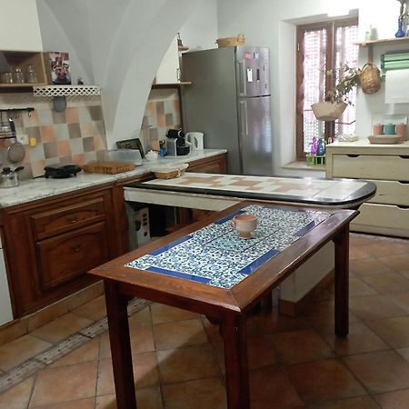 Villa Yasmine Hammamet Esterno foto