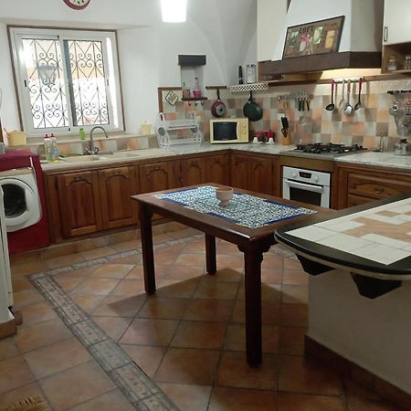 Villa Yasmine Hammamet Esterno foto