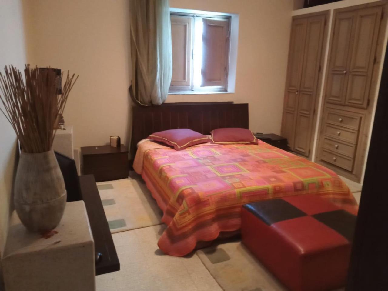 Villa Yasmine Hammamet Esterno foto