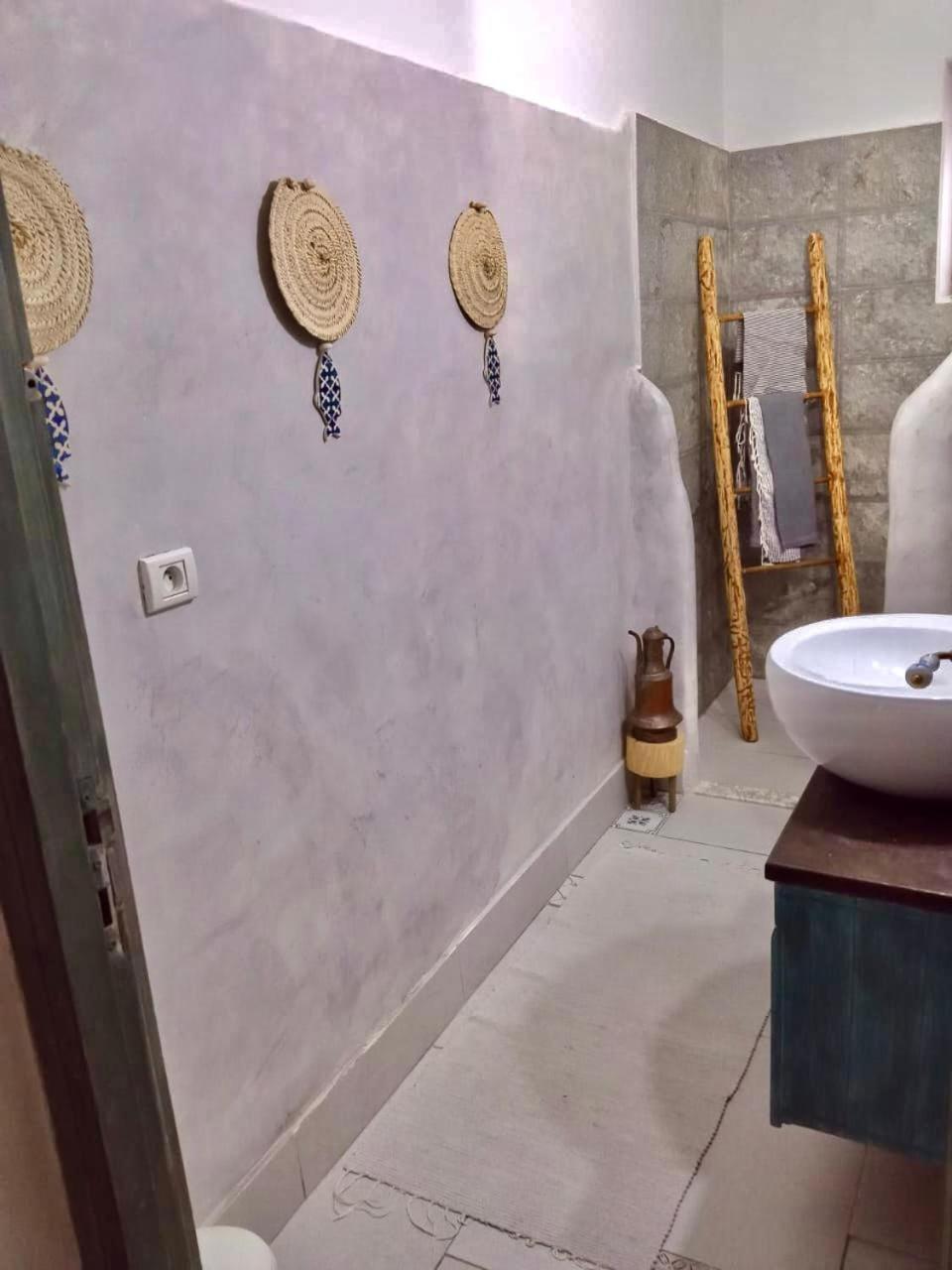 Villa Yasmine Hammamet Esterno foto