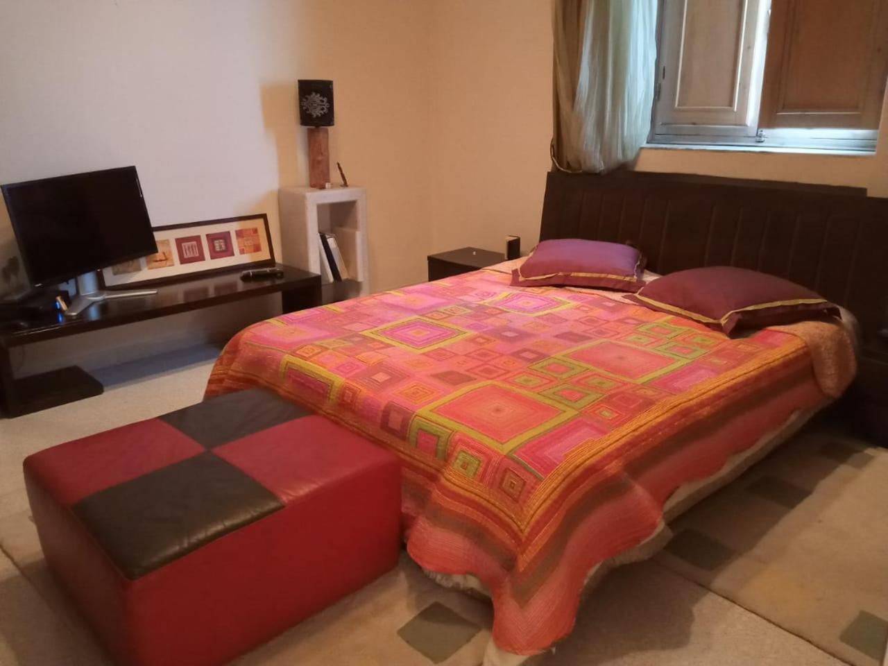 Villa Yasmine Hammamet Esterno foto
