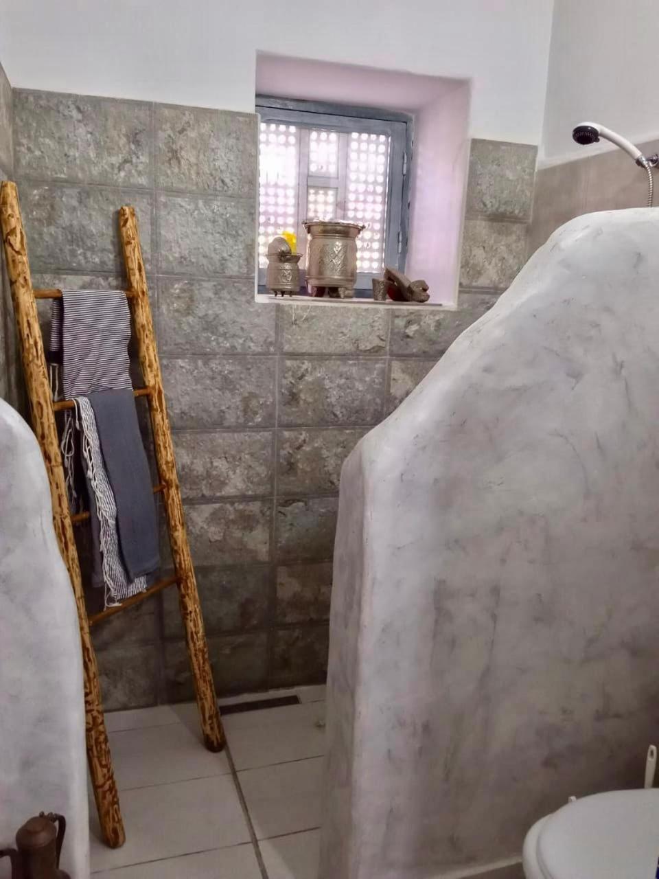 Villa Yasmine Hammamet Esterno foto