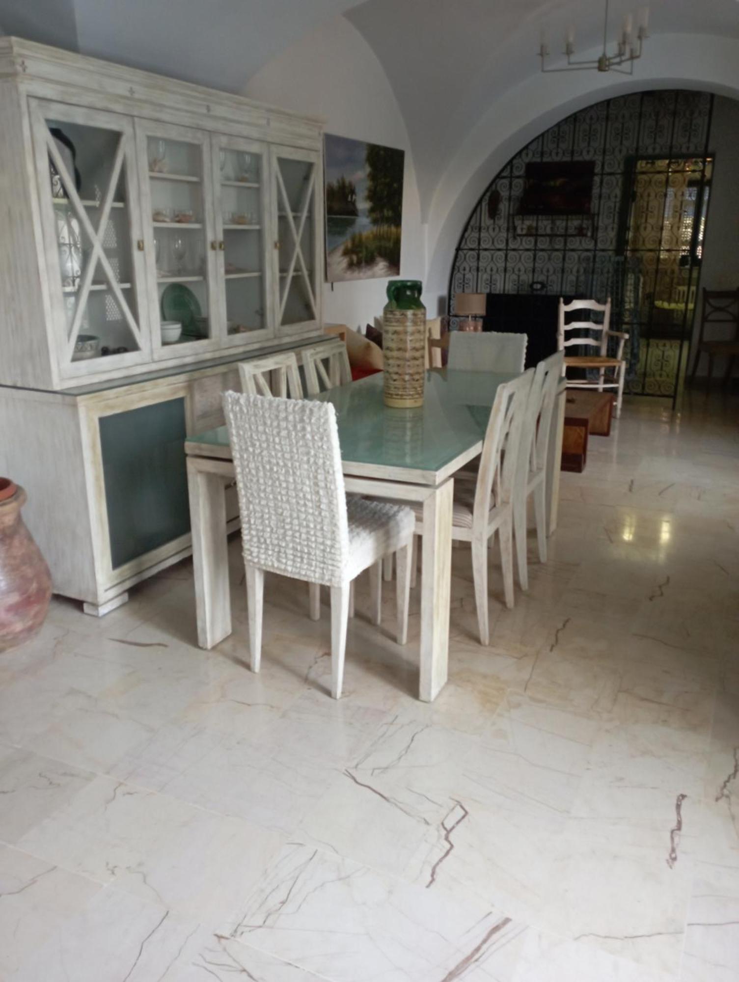Villa Yasmine Hammamet Esterno foto