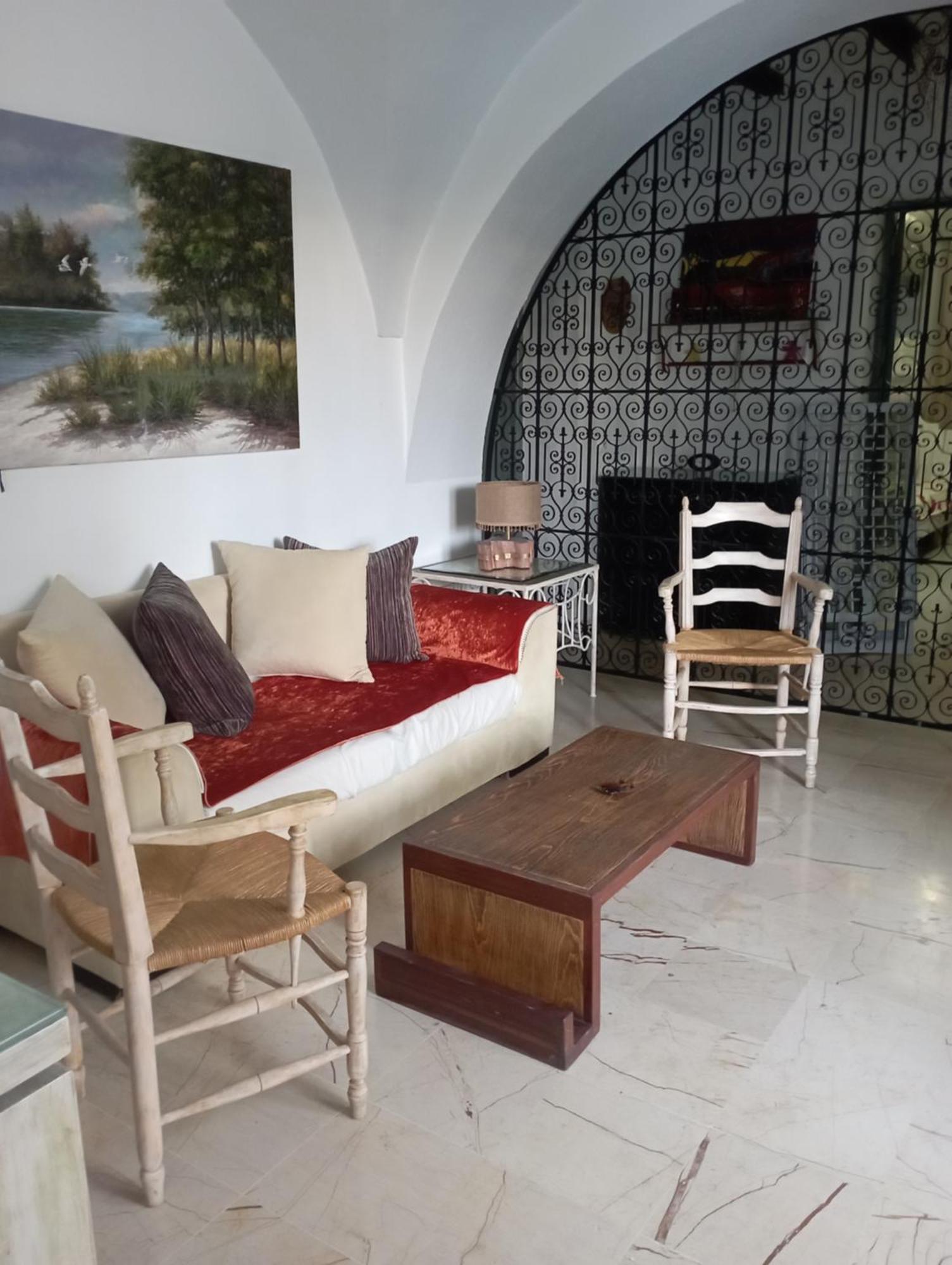 Villa Yasmine Hammamet Esterno foto